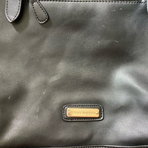 Steve Madden Purse - Picture 6 of 9